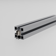 Quick Fit Spacer Rail 800mm