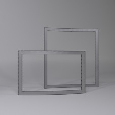 List of Curved Frames - 22.5° (2972.5r)