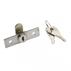 Cam Lock and Key Set