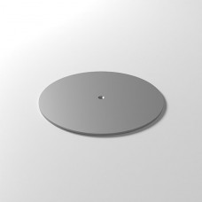 Circular Foot Plate Ø350mm